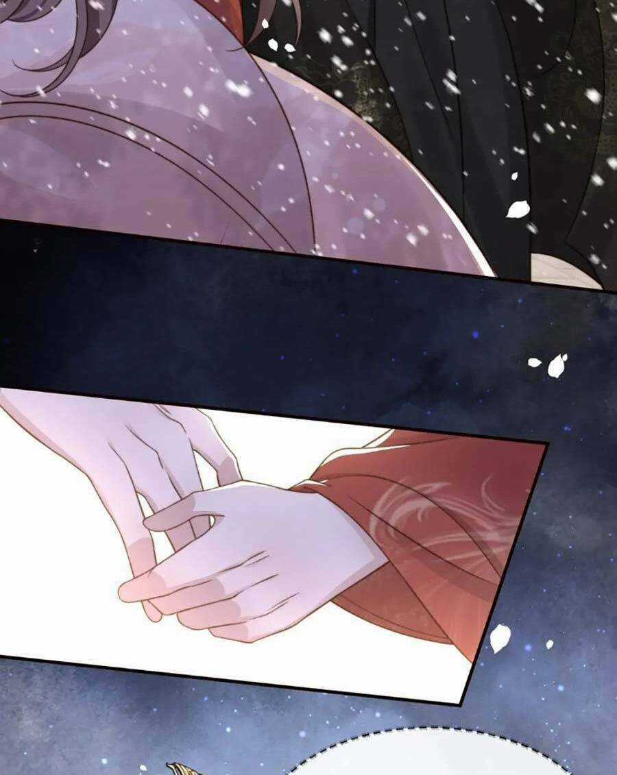 Cô Vương Quả Nữ Chapter 68 trang 50