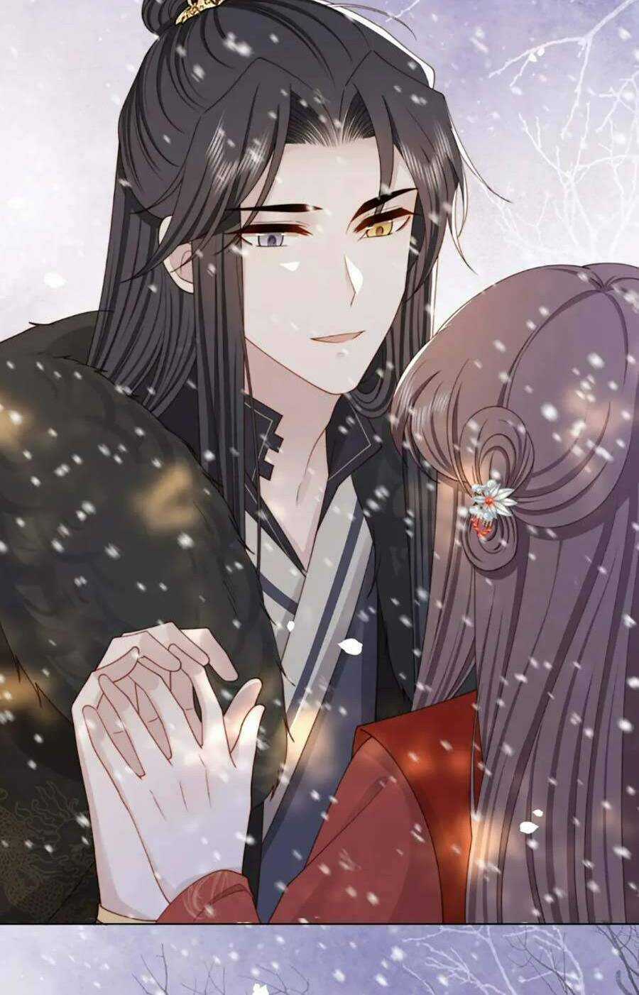 Cô Vương Quả Nữ Chapter 68 trang 7