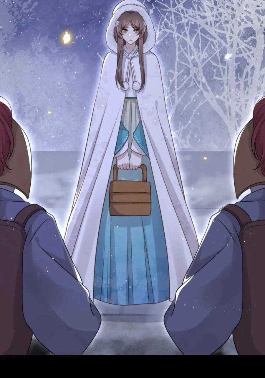 Cô Vương Quả Nữ Chapter 69 trang 10