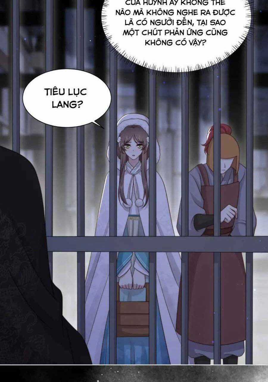 Cô Vương Quả Nữ Chapter 69 trang 13