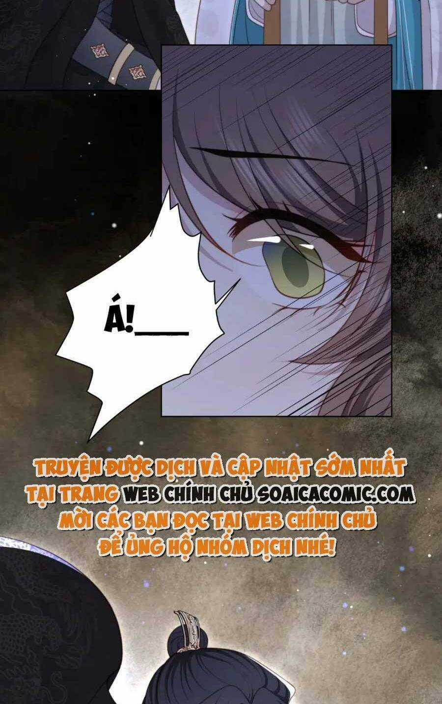 Cô Vương Quả Nữ Chapter 69 trang 15