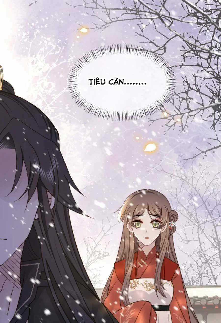 Cô Vương Quả Nữ Chapter 69 trang 2