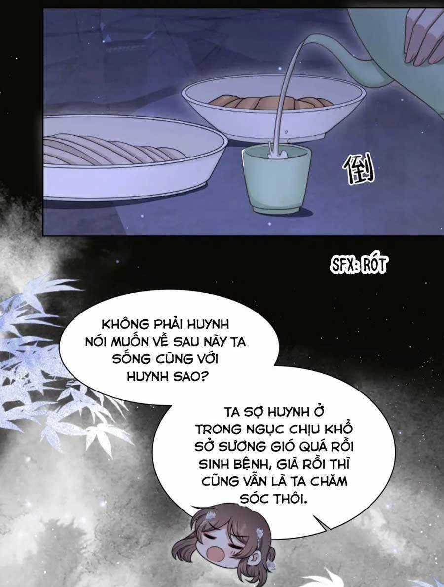 Cô Vương Quả Nữ Chapter 69 trang 20