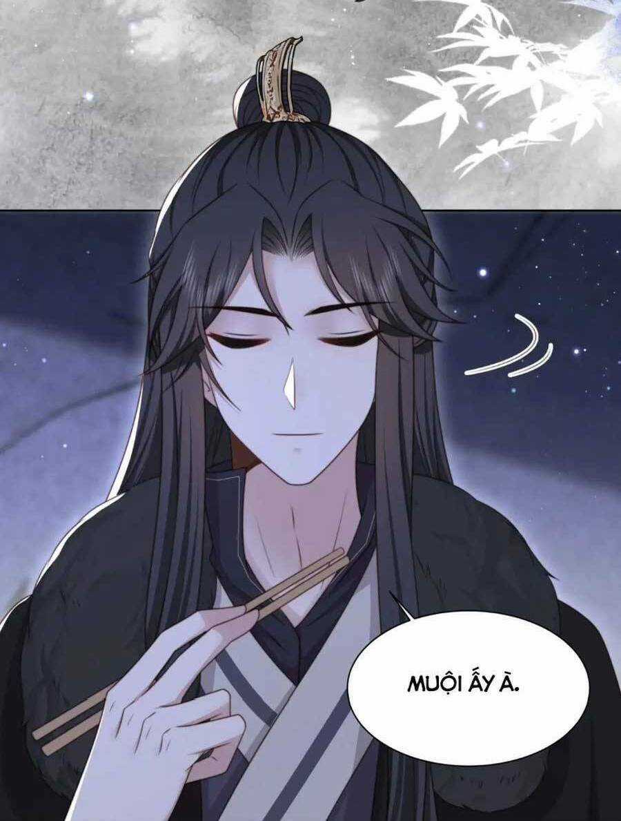 Cô Vương Quả Nữ Chapter 69 trang 21