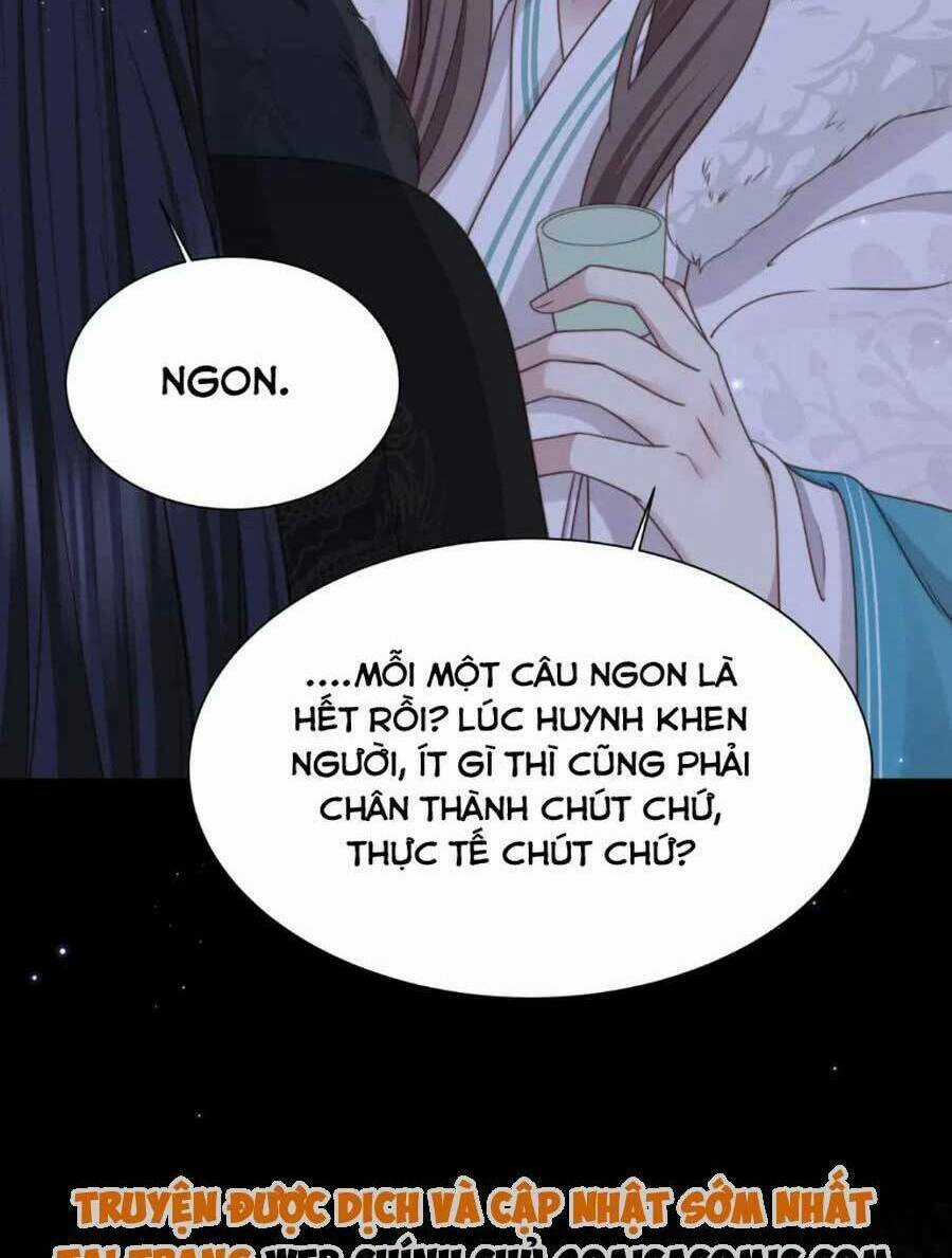 Cô Vương Quả Nữ Chapter 69 trang 23