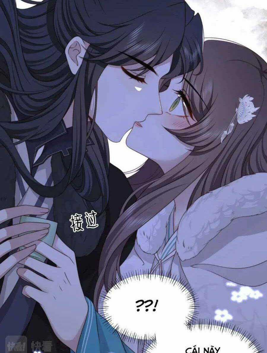 Cô Vương Quả Nữ Chapter 69 trang 25