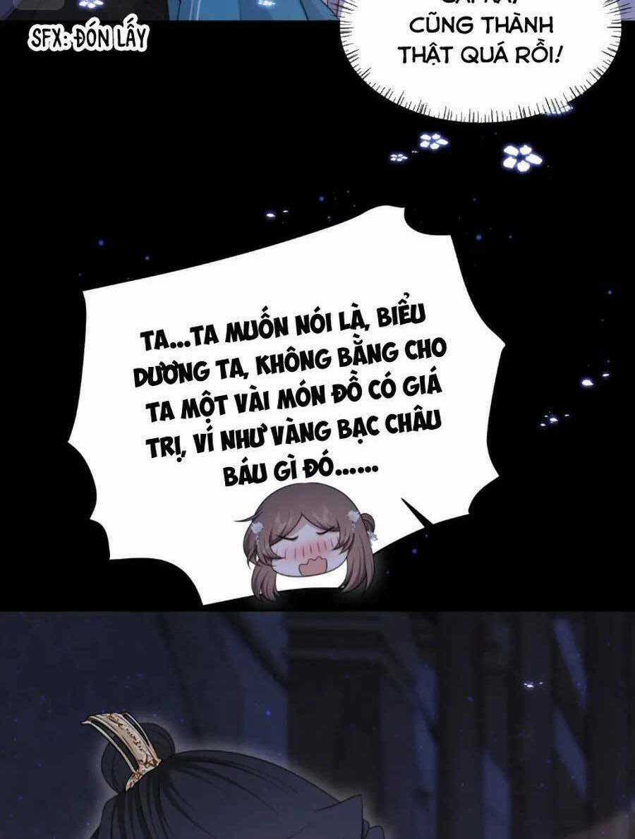 Cô Vương Quả Nữ Chapter 69 trang 26