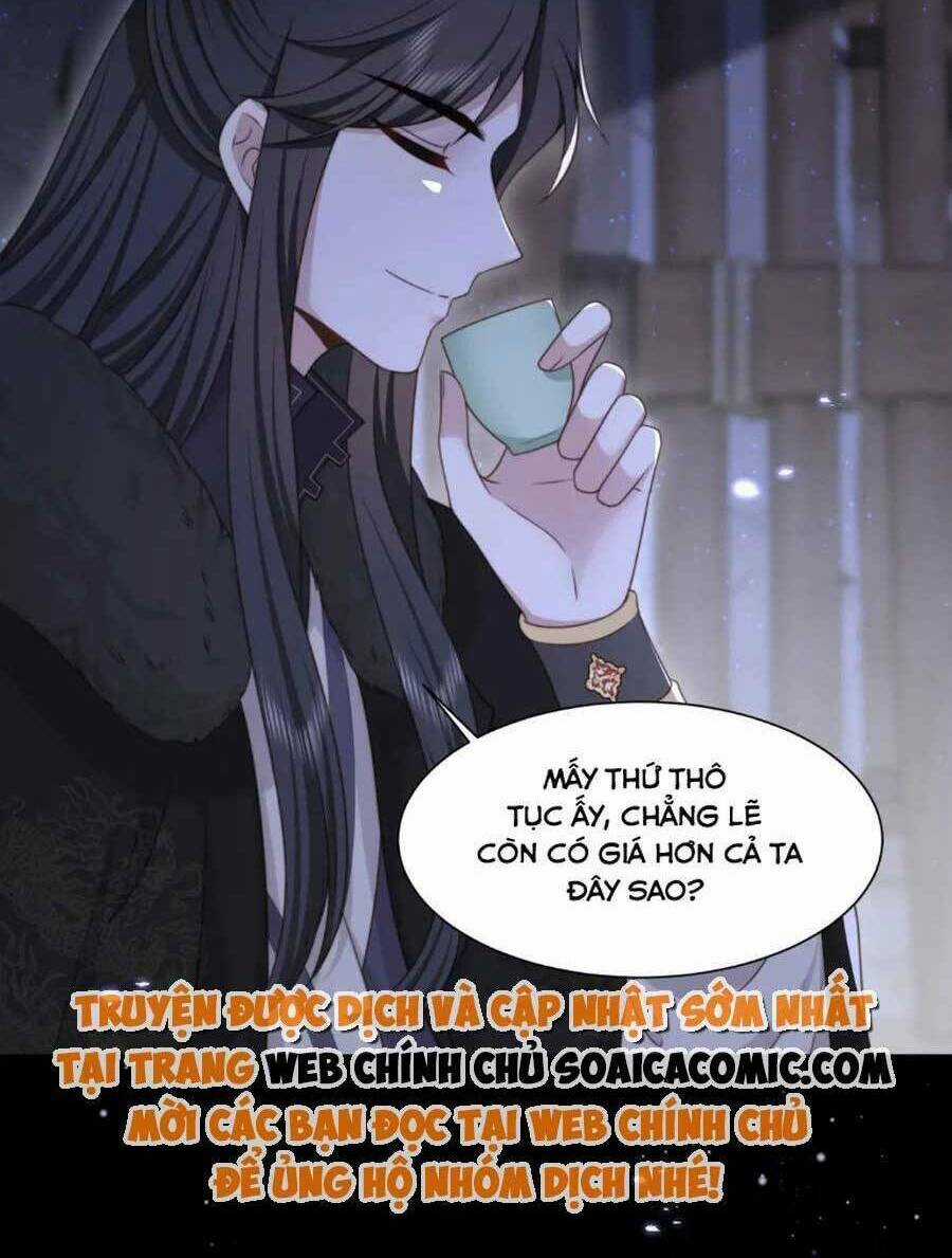 Cô Vương Quả Nữ Chapter 69 trang 27