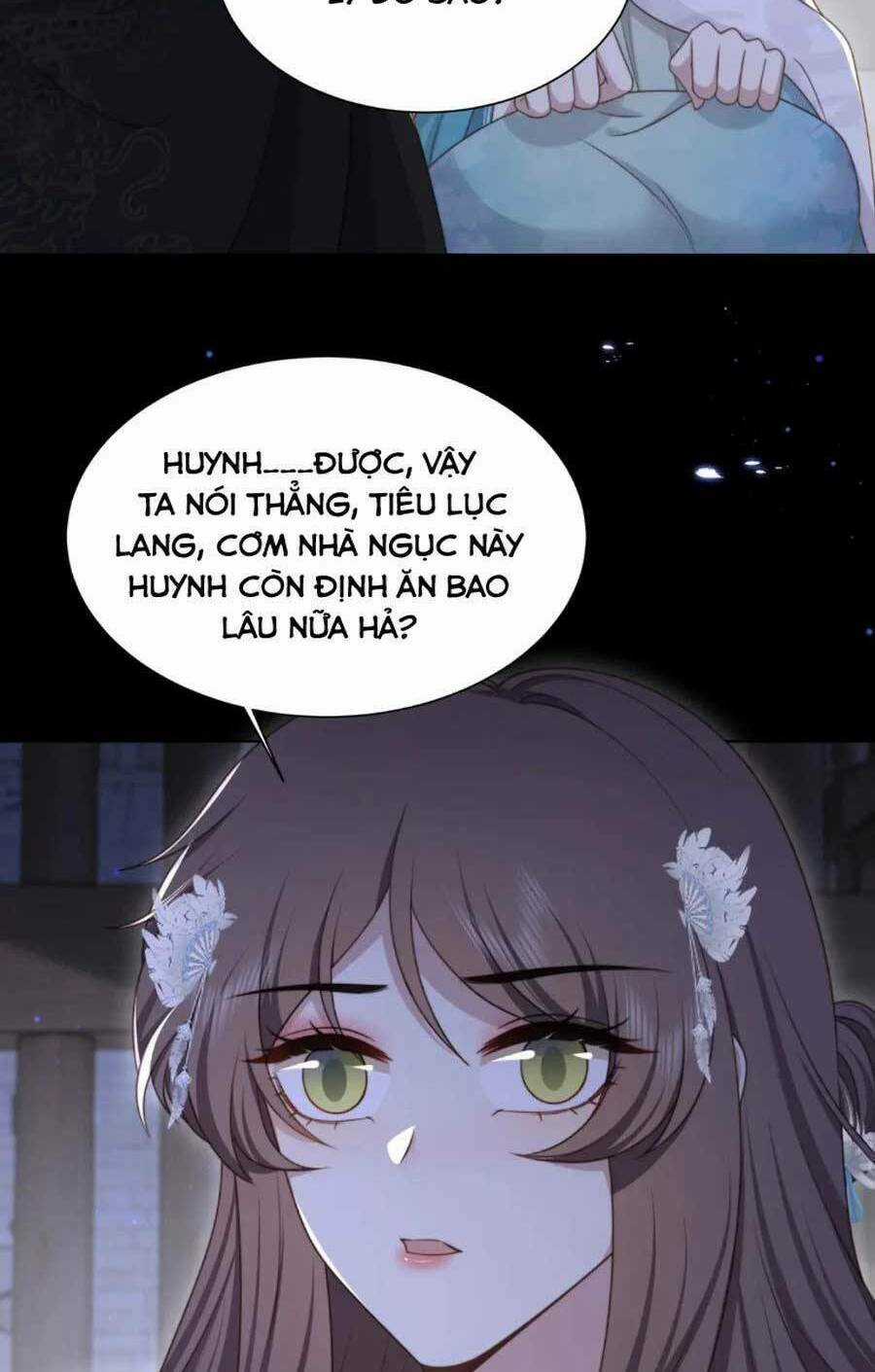 Cô Vương Quả Nữ Chapter 69 trang 29