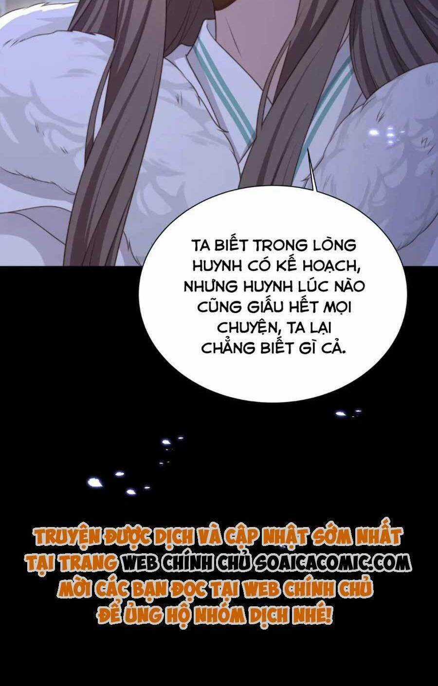 Cô Vương Quả Nữ Chapter 69 trang 30