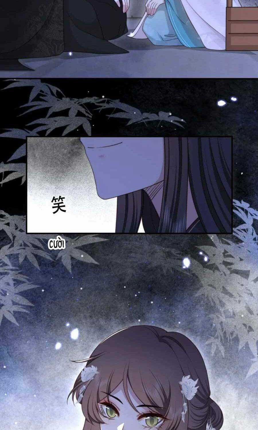 Cô Vương Quả Nữ Chapter 69 trang 35