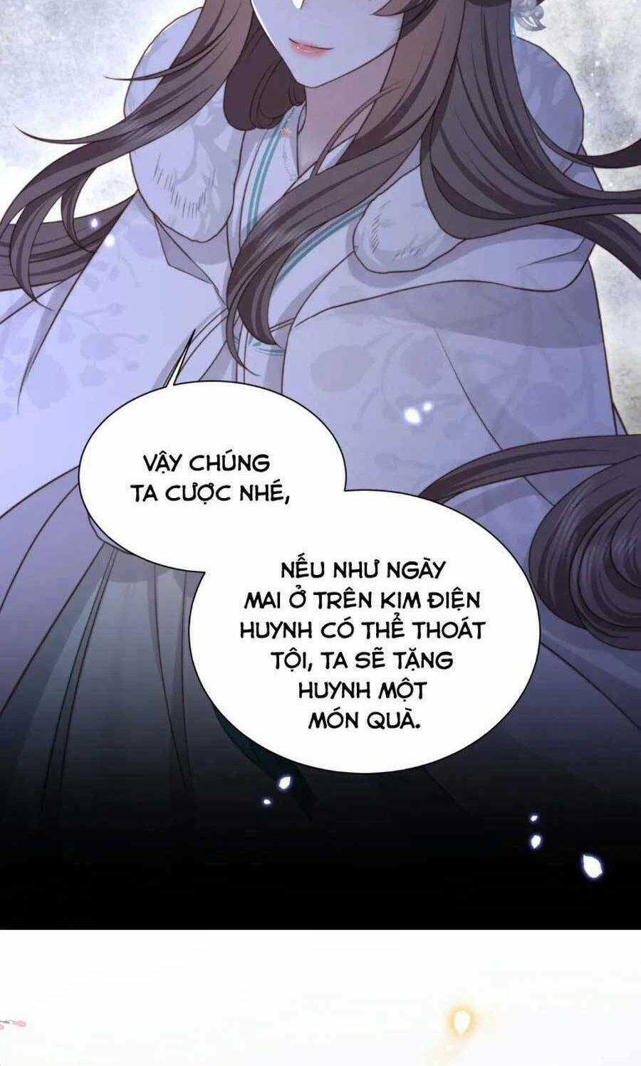 Cô Vương Quả Nữ Chapter 69 trang 36