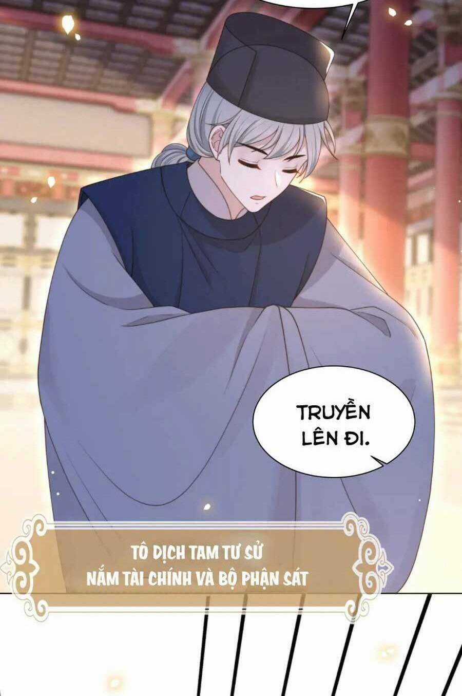 Cô Vương Quả Nữ Chapter 69 trang 43