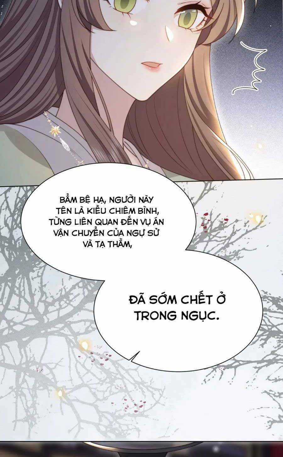 Cô Vương Quả Nữ Chapter 69 trang 46