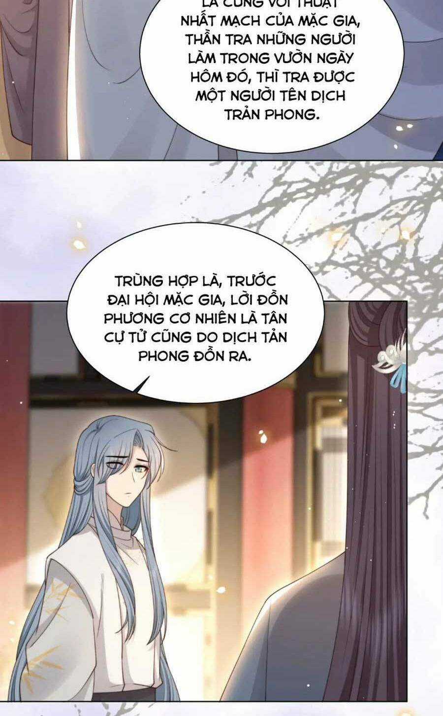 Cô Vương Quả Nữ Chapter 69 trang 49