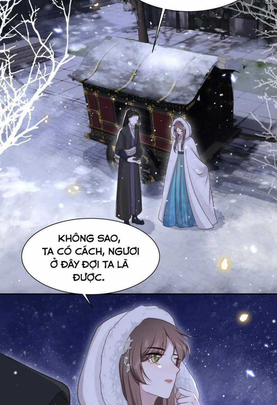 Cô Vương Quả Nữ Chapter 69 trang 5