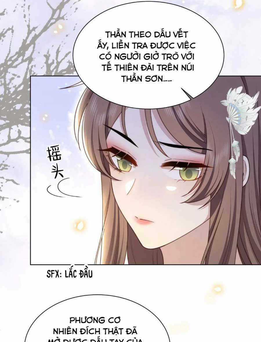 Cô Vương Quả Nữ Chapter 69 trang 50