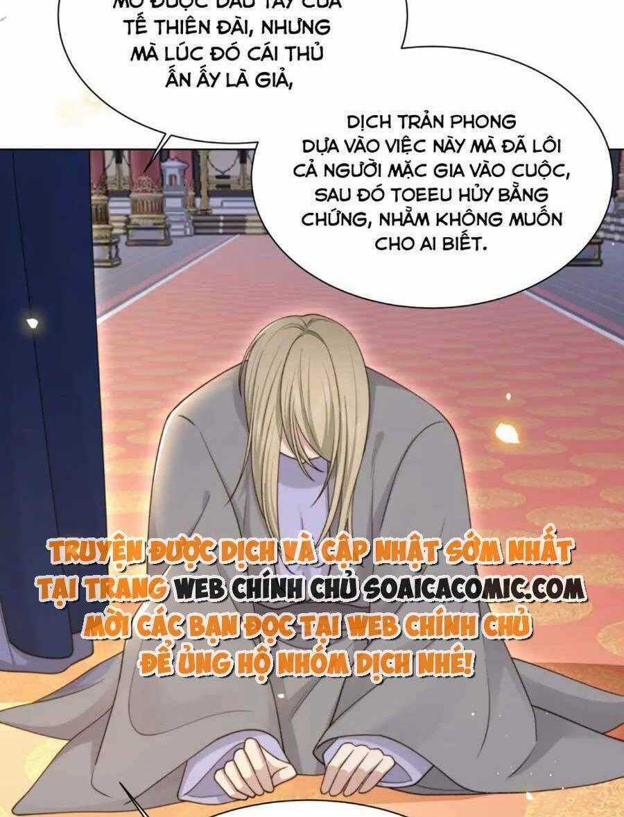 Cô Vương Quả Nữ Chapter 69 trang 51