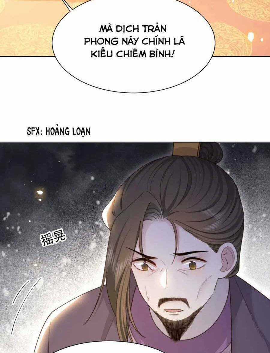 Cô Vương Quả Nữ Chapter 69 trang 52