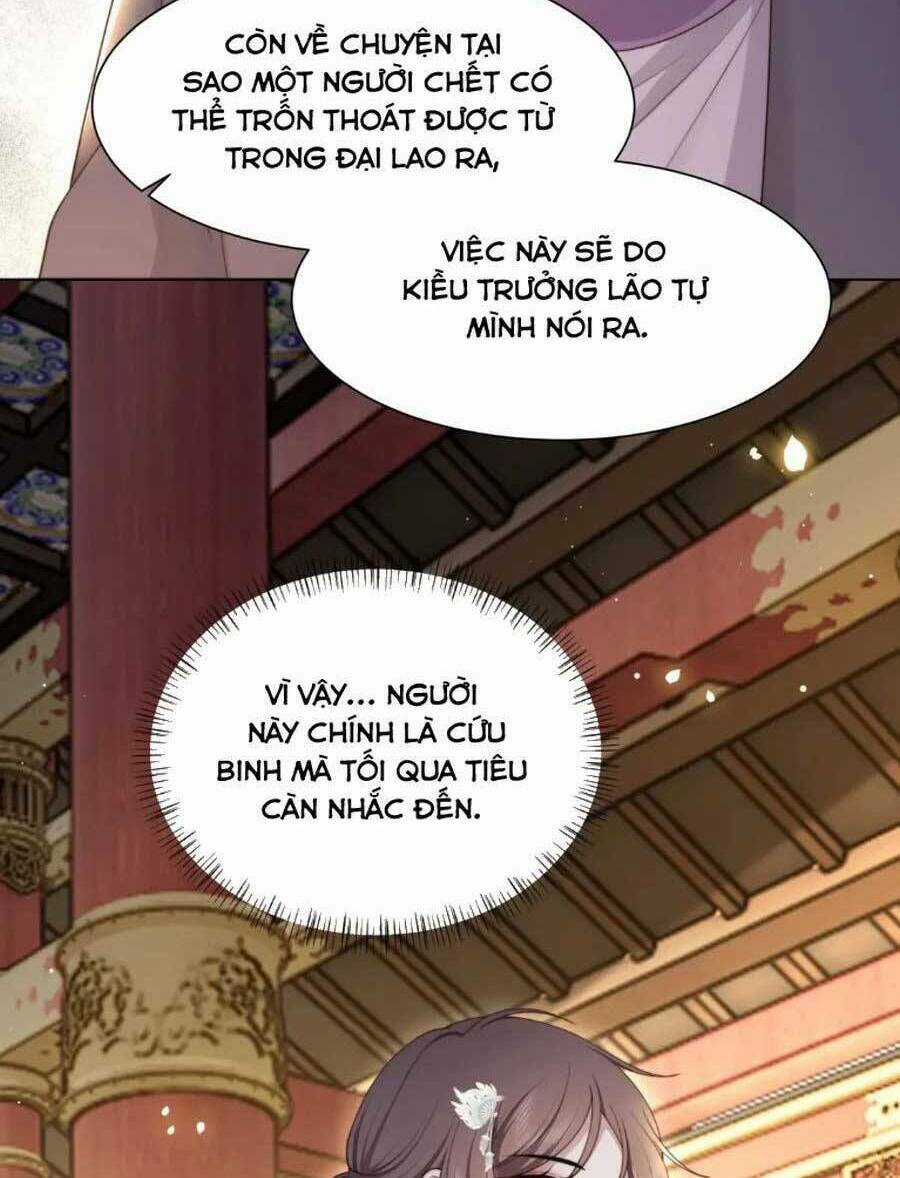 Cô Vương Quả Nữ Chapter 69 trang 53