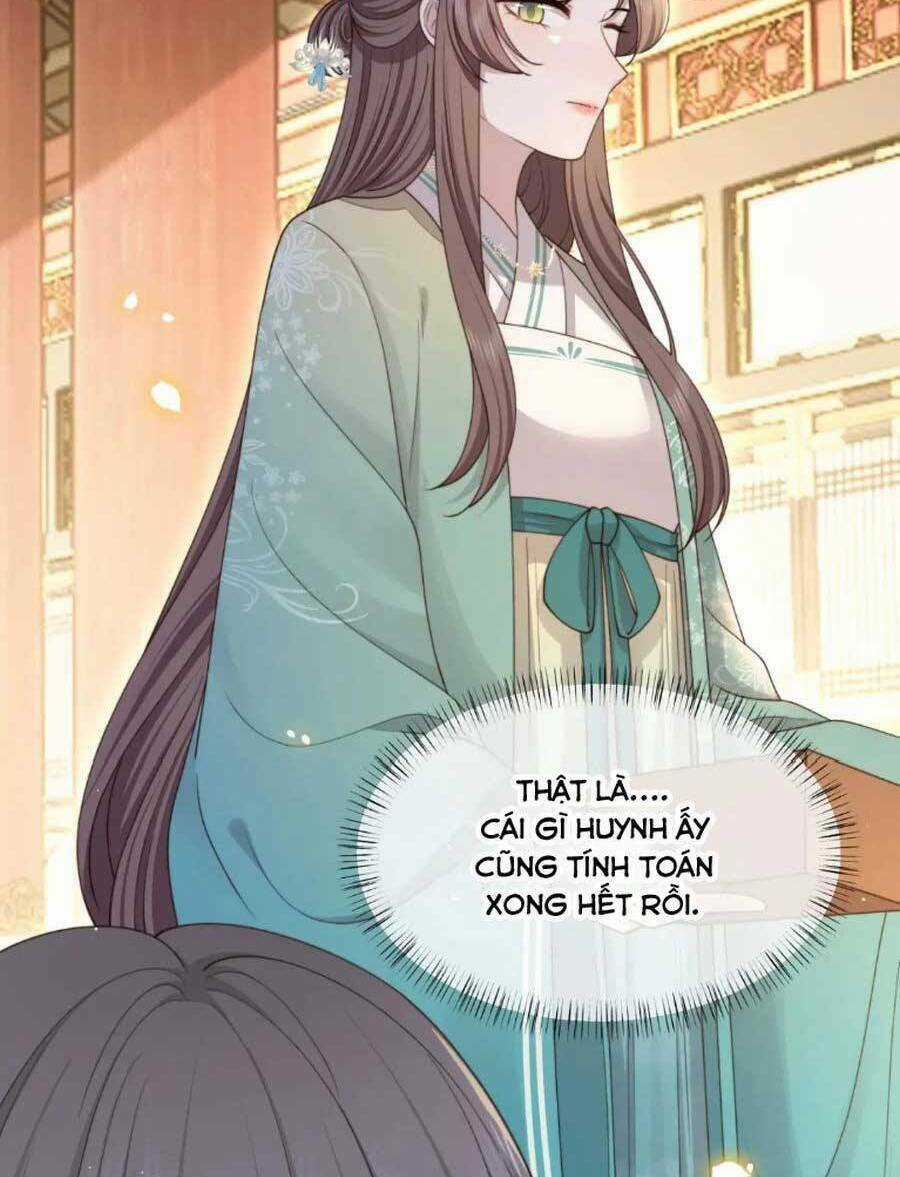 Cô Vương Quả Nữ Chapter 69 trang 54