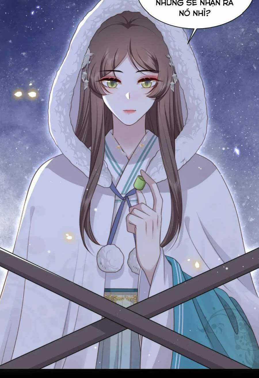 Cô Vương Quả Nữ Chapter 69 trang 7