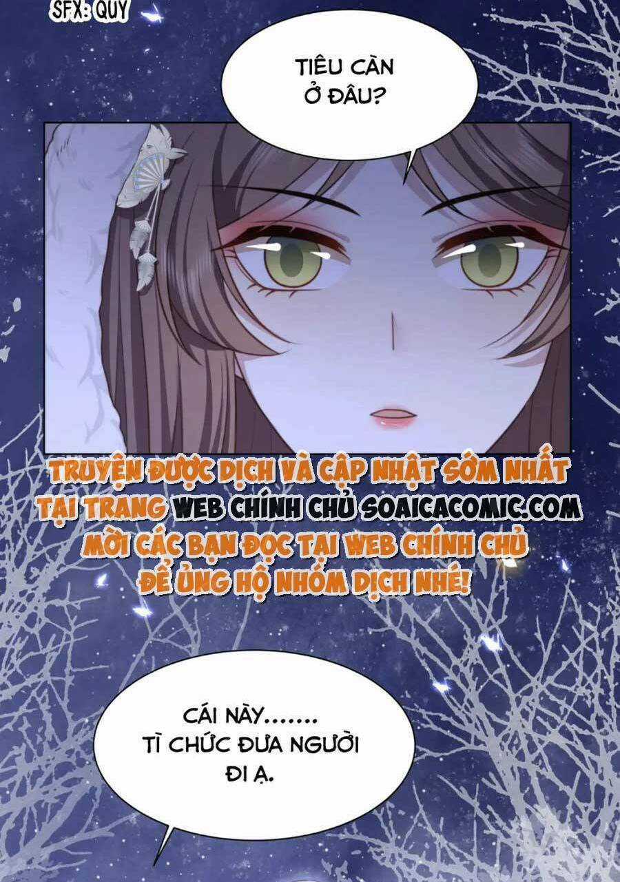 Cô Vương Quả Nữ Chapter 69 trang 9