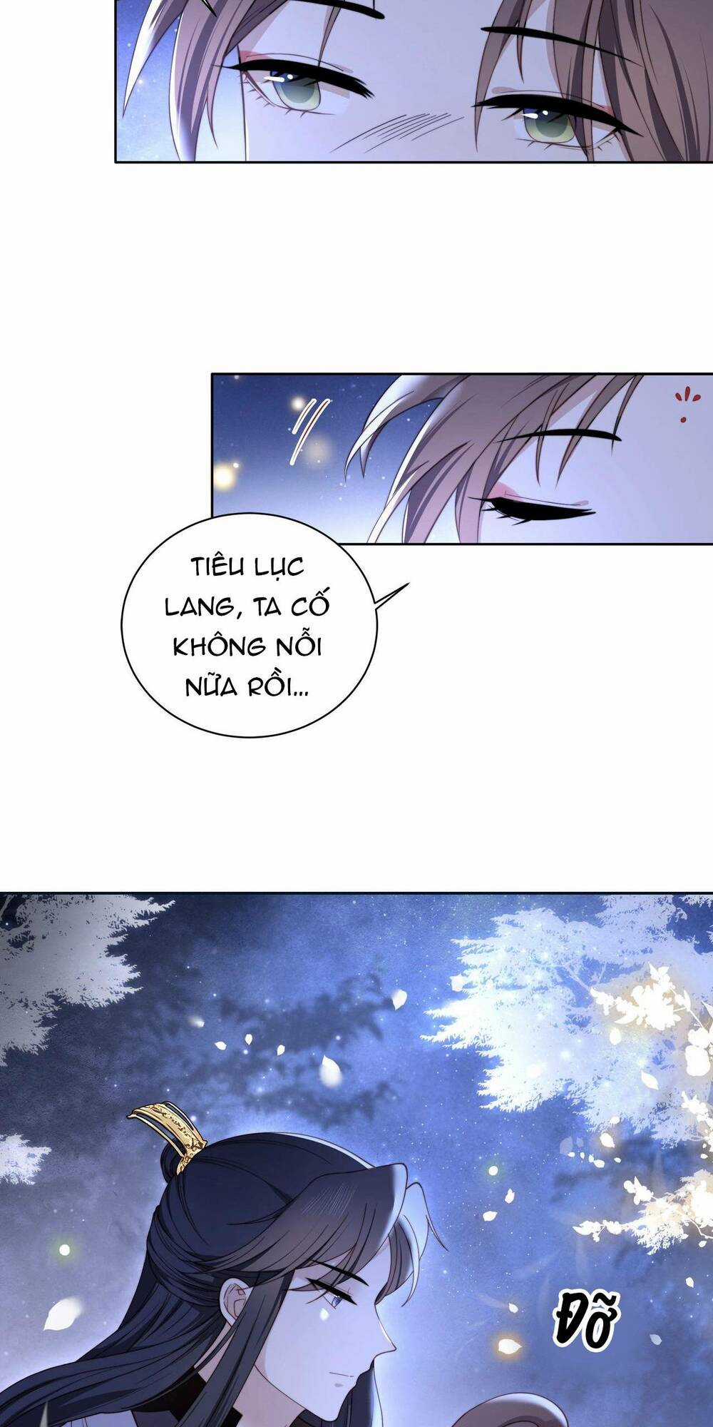 Cô Vương Quả Nữ Chapter 7 trang 11