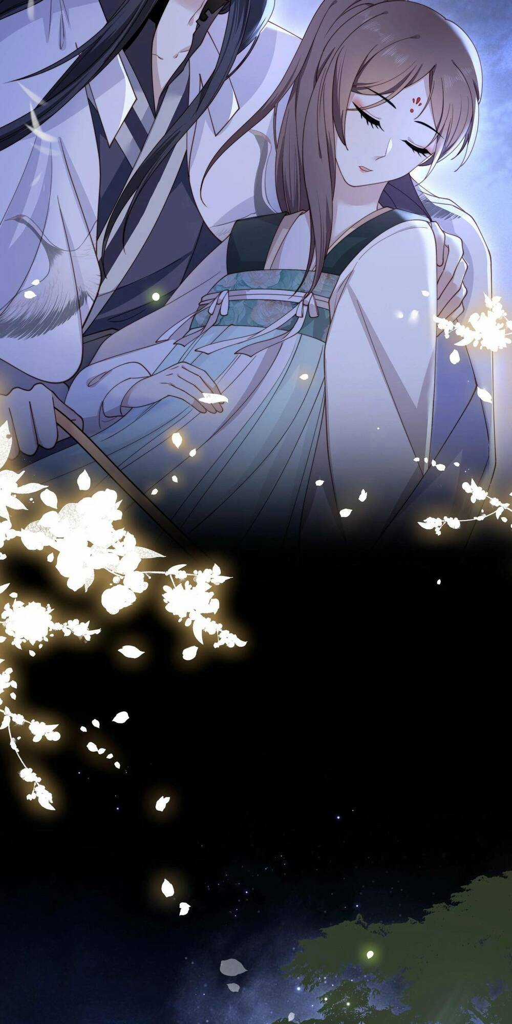 Cô Vương Quả Nữ Chapter 7 trang 12