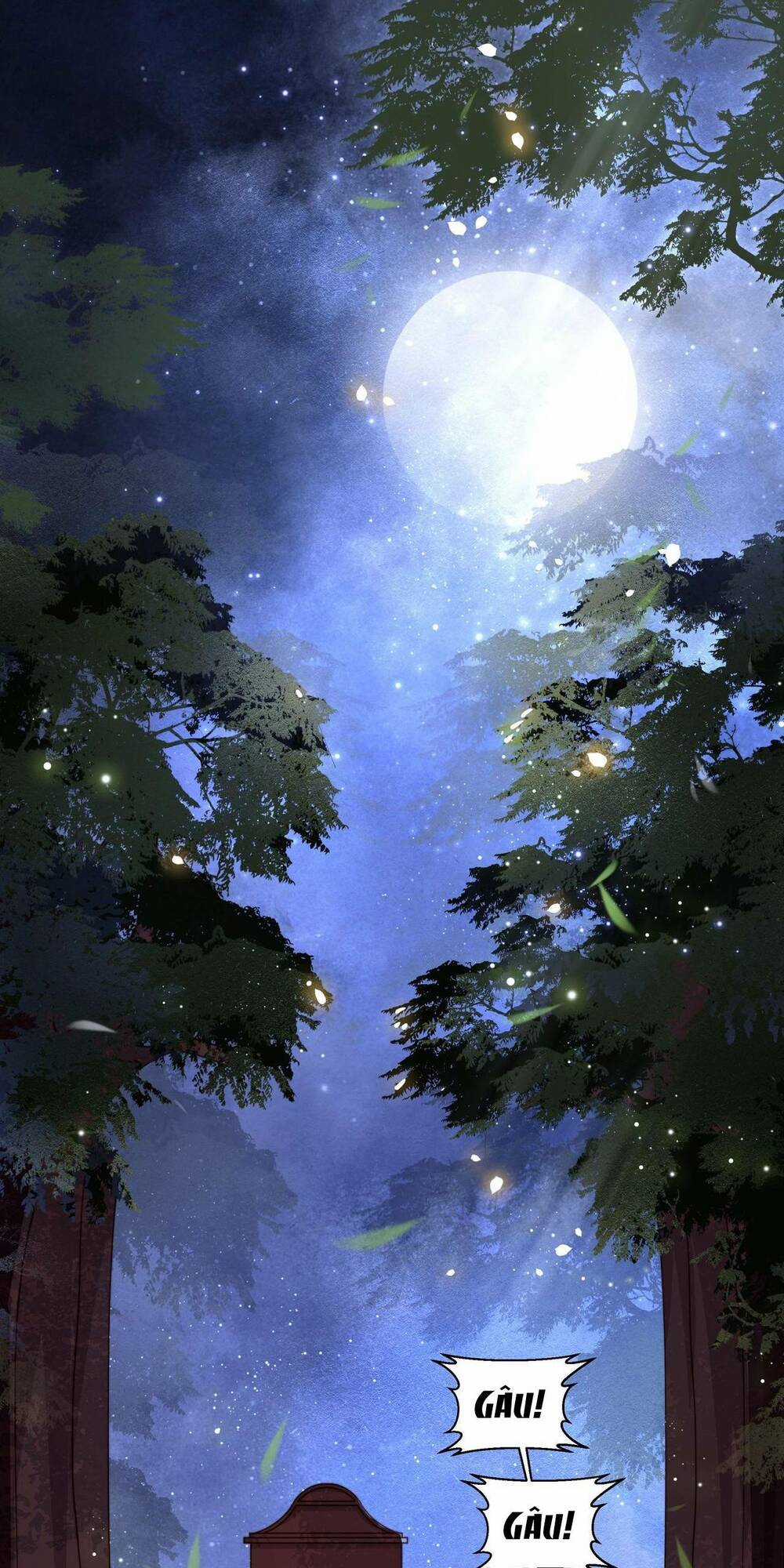 Cô Vương Quả Nữ Chapter 7 trang 13