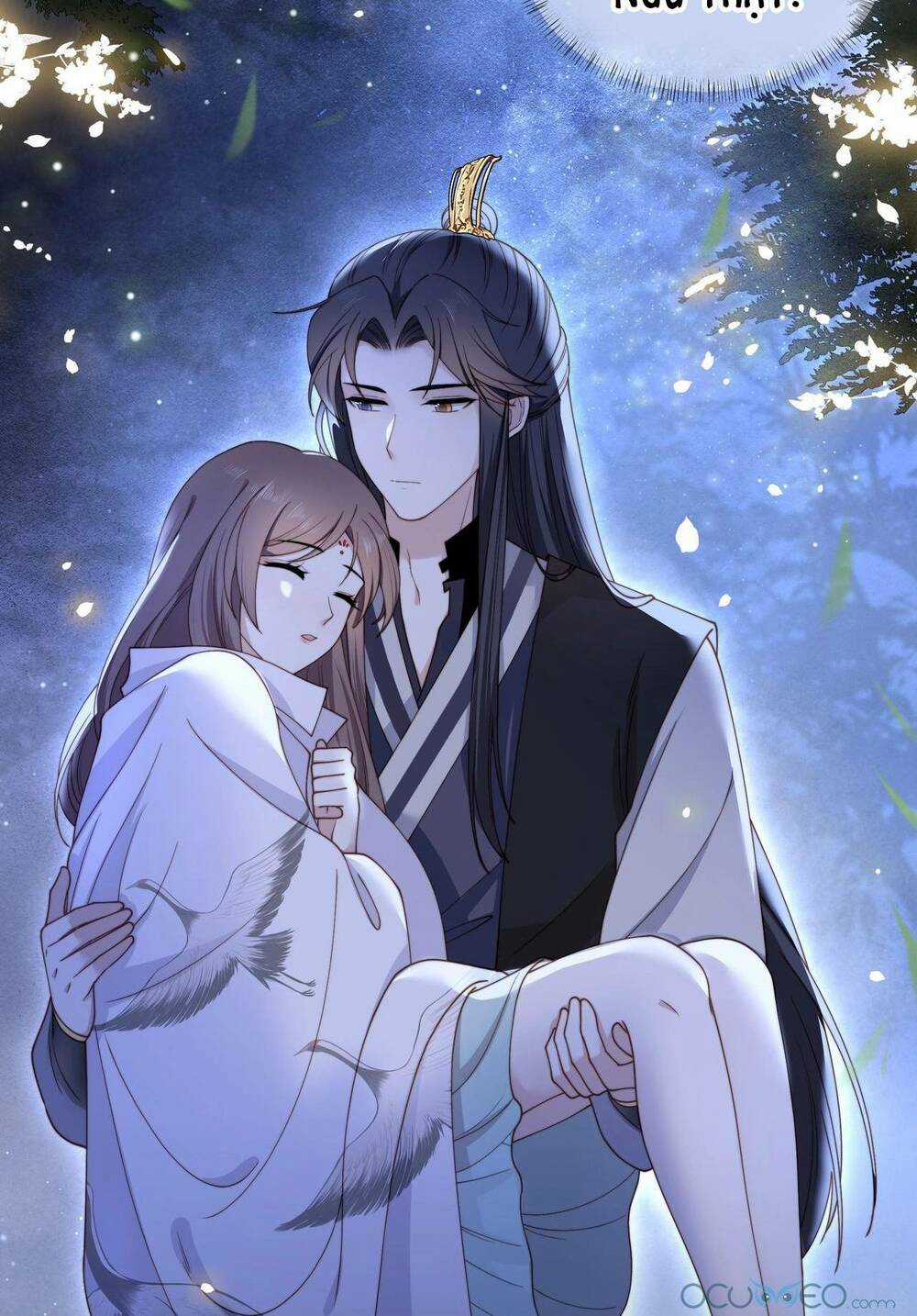 Cô Vương Quả Nữ Chapter 7 trang 15