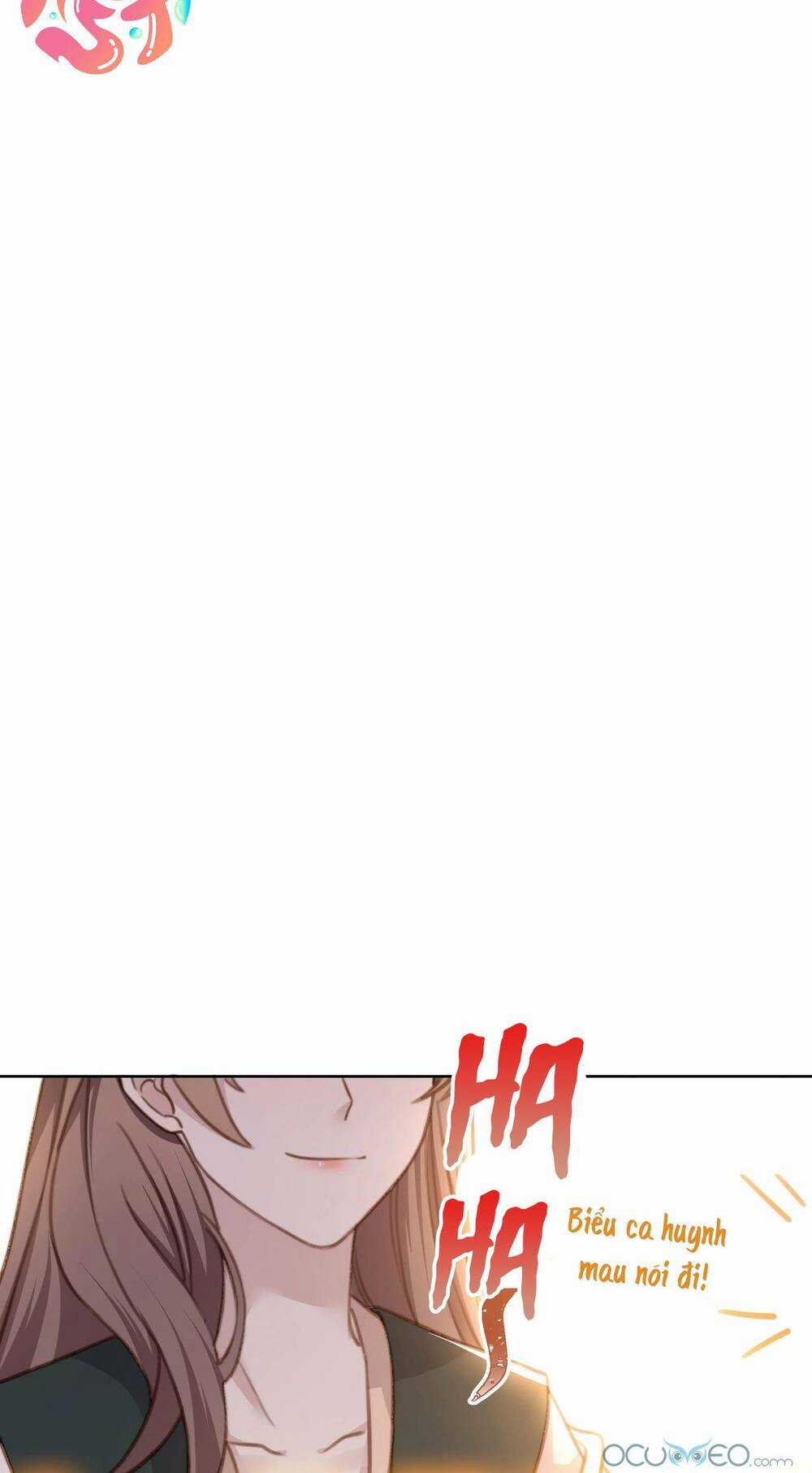 Cô Vương Quả Nữ Chapter 7 trang 31