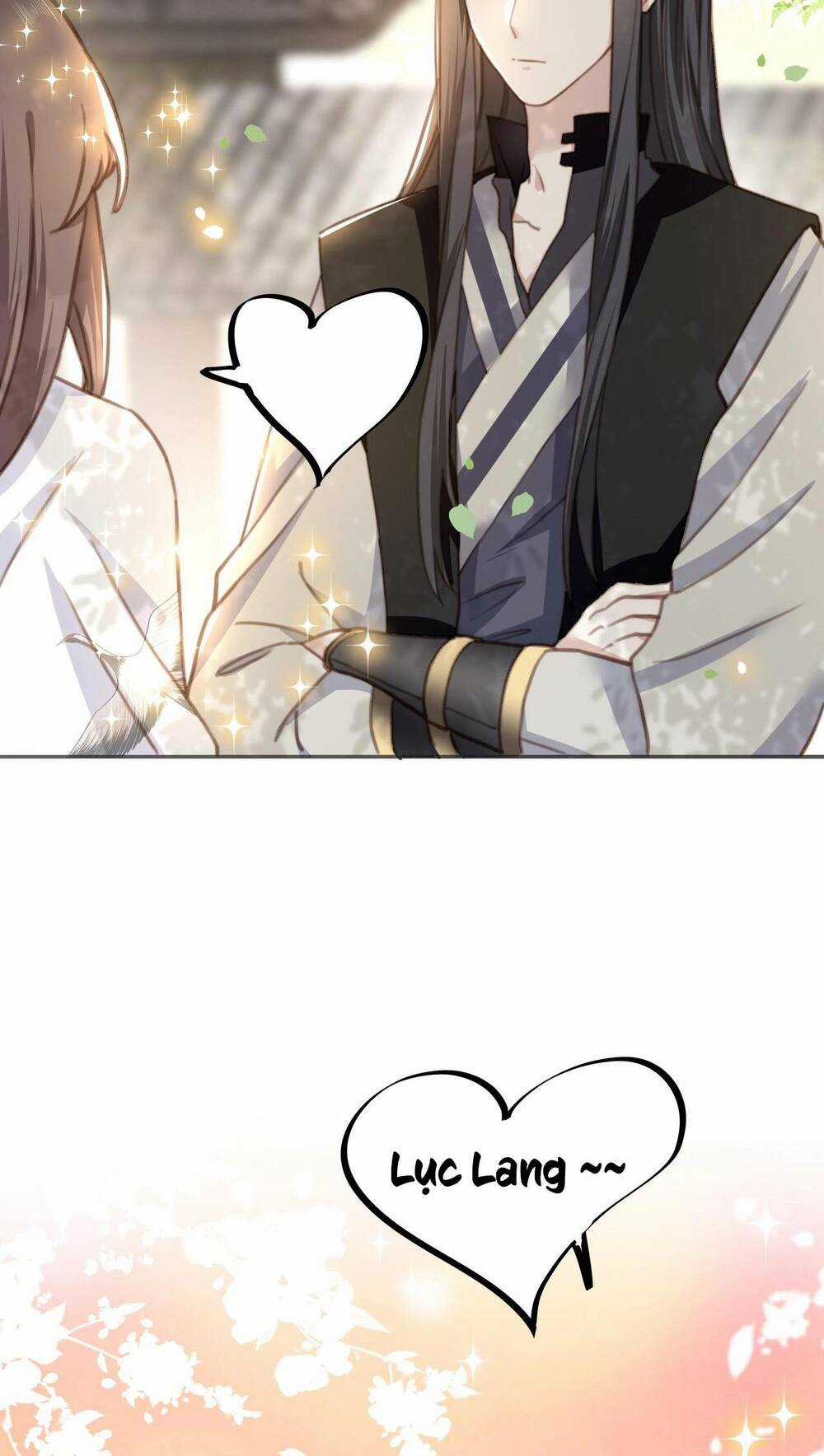 Cô Vương Quả Nữ Chapter 7 trang 35