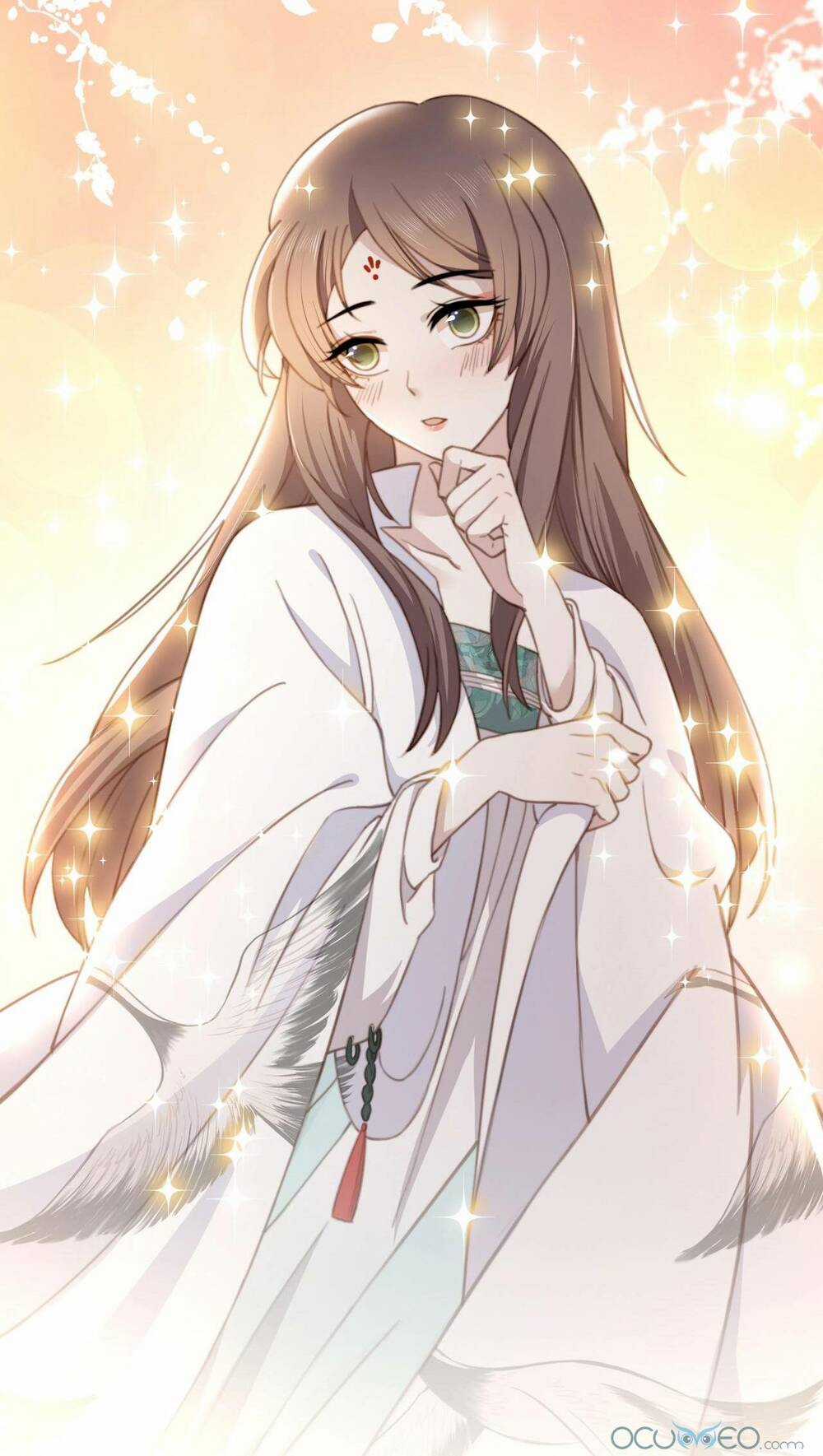 Cô Vương Quả Nữ Chapter 7 trang 36