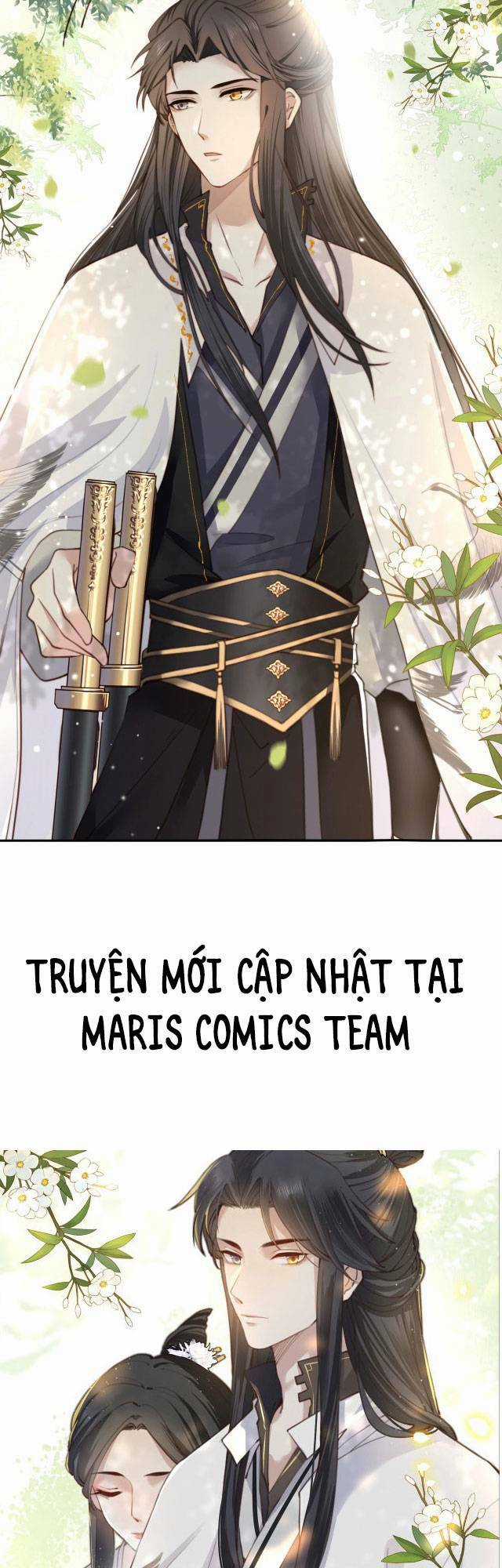 Cô Vương Quả Nữ Chapter 7 trang 38