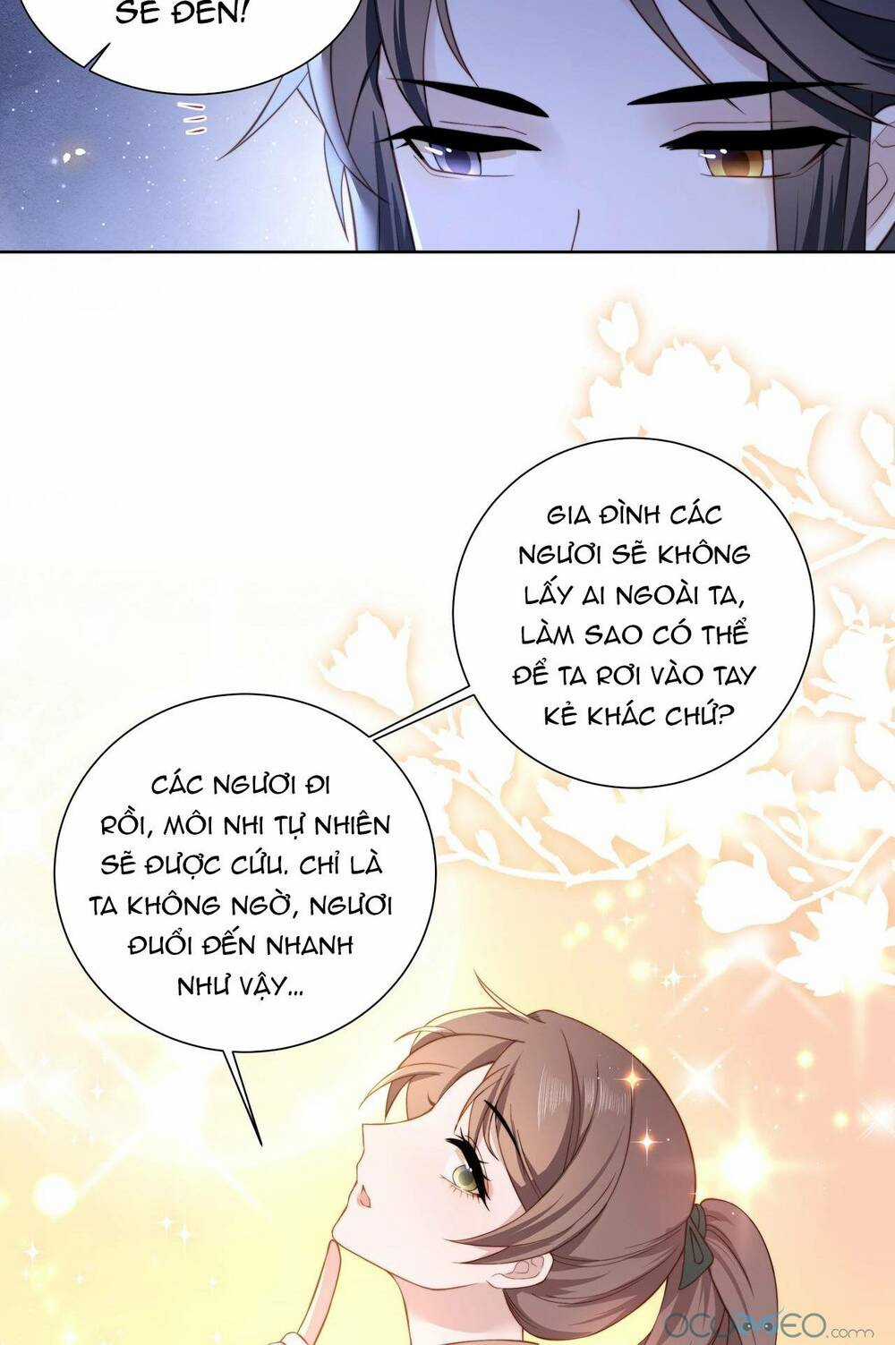 Cô Vương Quả Nữ Chapter 7 trang 7