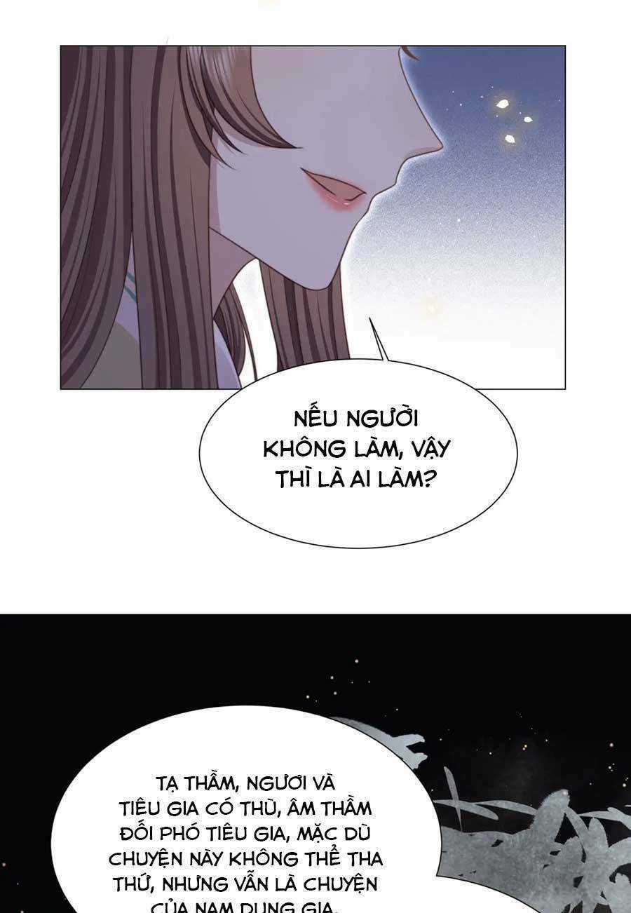 Cô Vương Quả Nữ Chapter 70 trang 14