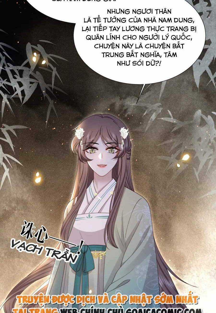 Cô Vương Quả Nữ Chapter 70 trang 15
