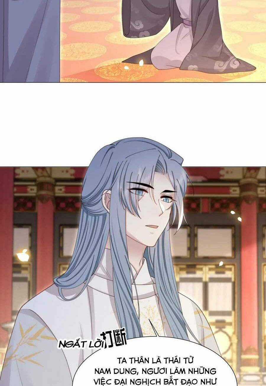 Cô Vương Quả Nữ Chapter 70 trang 17