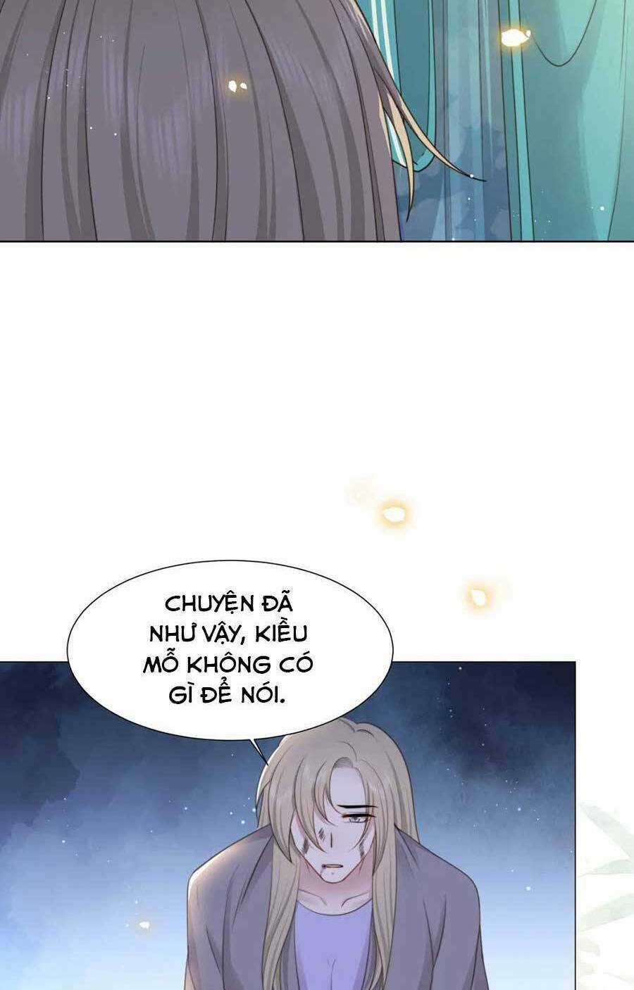 Cô Vương Quả Nữ Chapter 70 trang 2