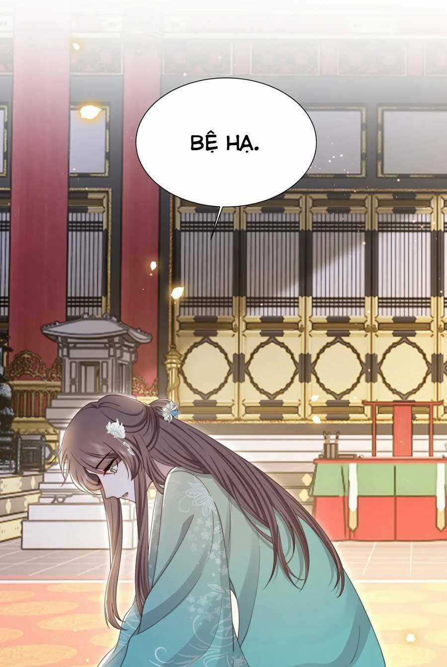 Cô Vương Quả Nữ Chapter 70 trang 20