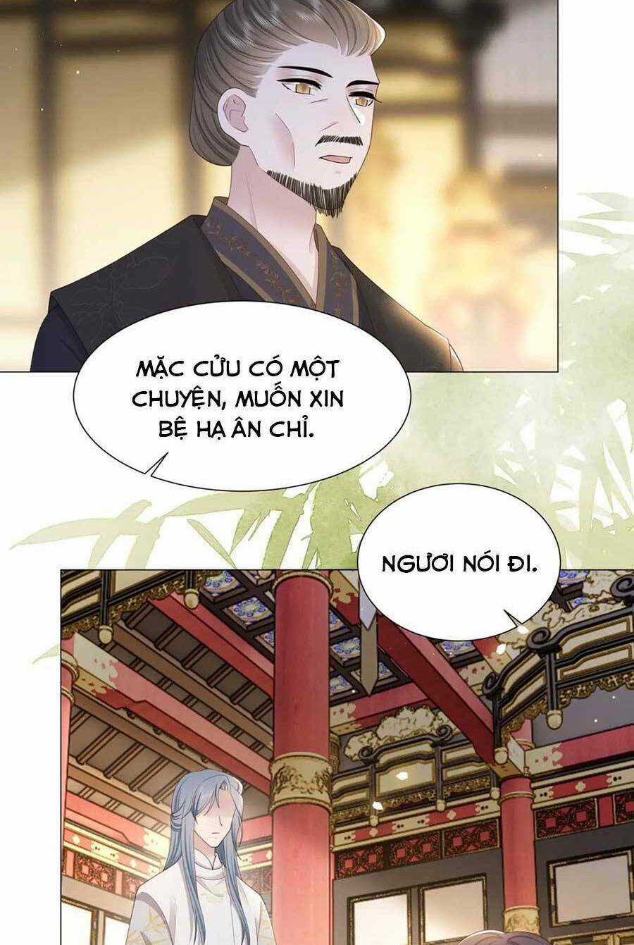 Cô Vương Quả Nữ Chapter 70 trang 22