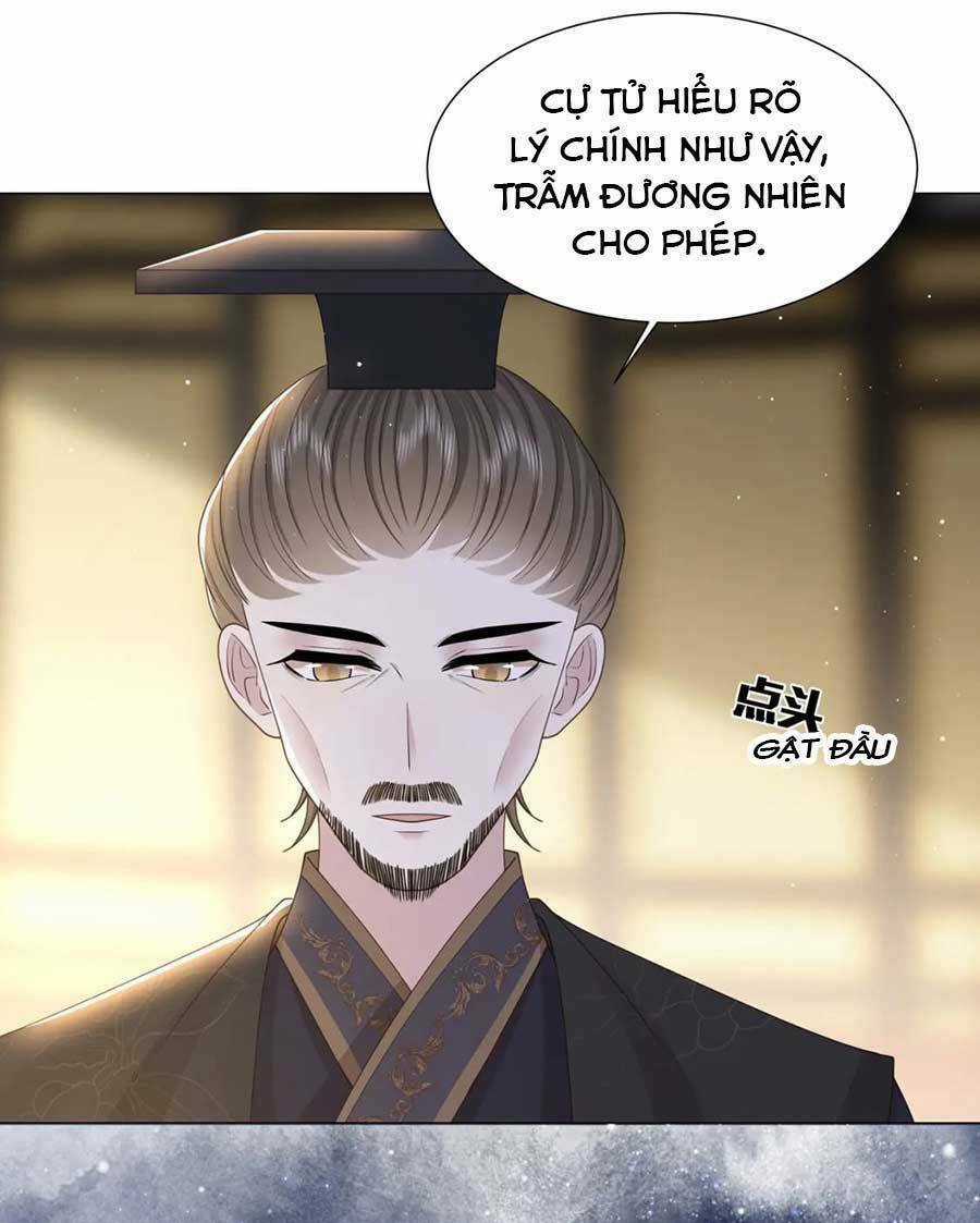 Cô Vương Quả Nữ Chapter 70 trang 26