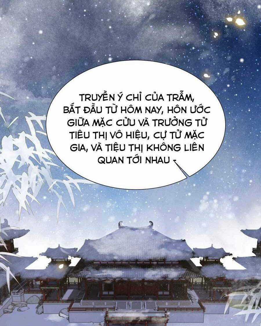 Cô Vương Quả Nữ Chapter 70 trang 27