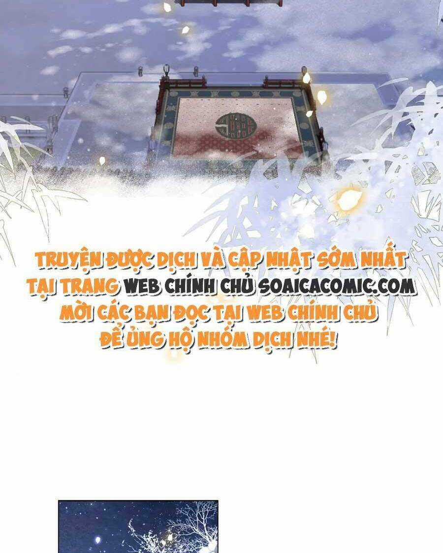 Cô Vương Quả Nữ Chapter 70 trang 28