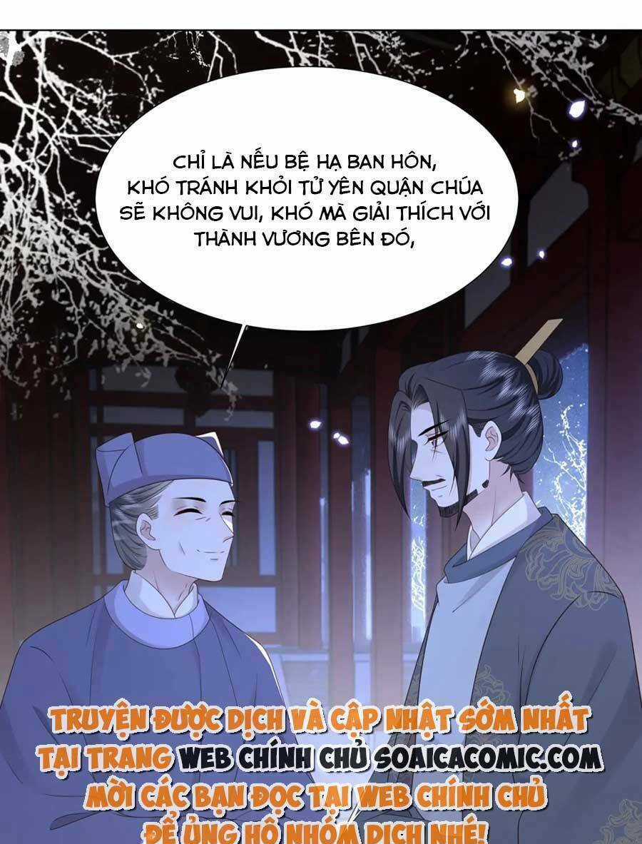 Cô Vương Quả Nữ Chapter 70 trang 32