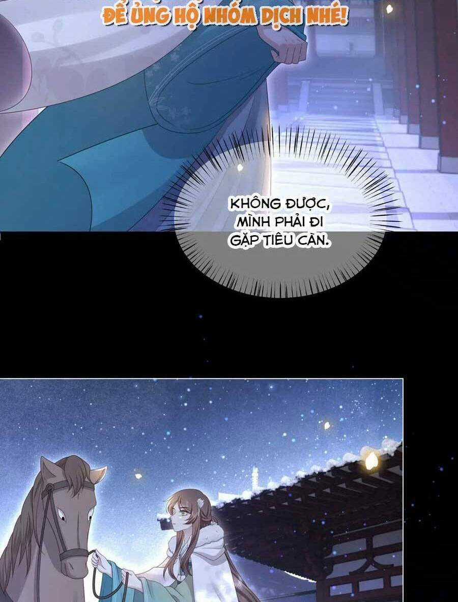 Cô Vương Quả Nữ Chapter 70 trang 37