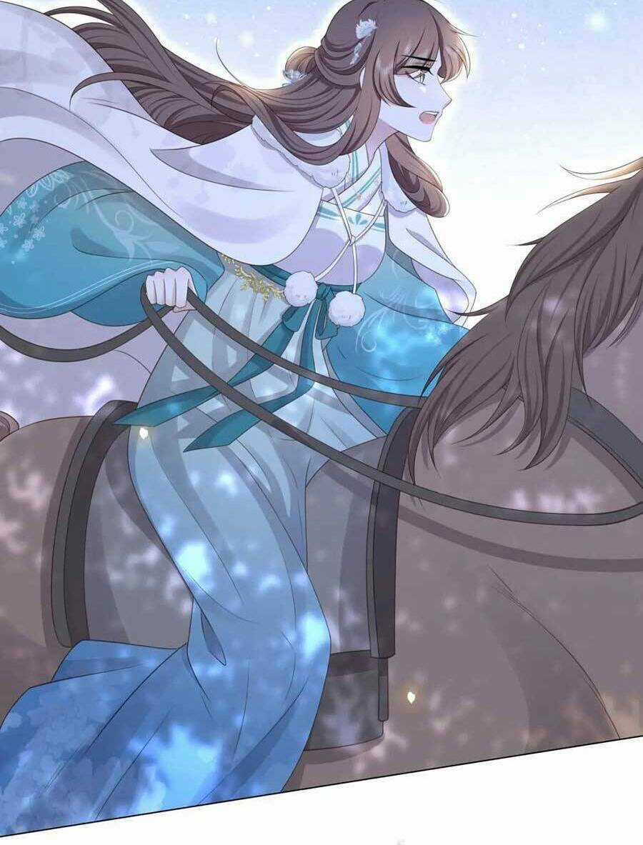 Cô Vương Quả Nữ Chapter 70 trang 39