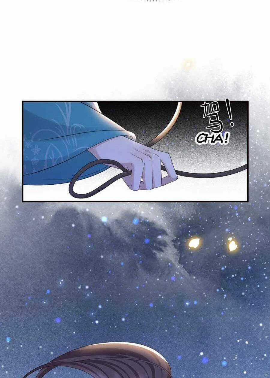 Cô Vương Quả Nữ Chapter 70 trang 43