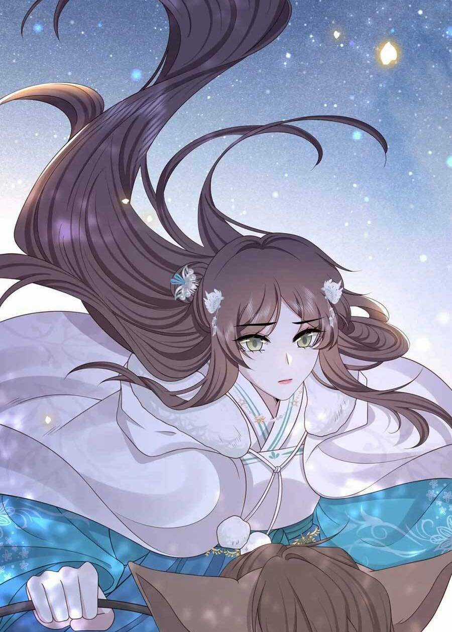 Cô Vương Quả Nữ Chapter 70 trang 44